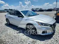 2019 Nissan ALTIMA фото