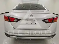 2019 Nissan ALTIMA photo