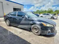 2019 Nissan ALTIMA photo
