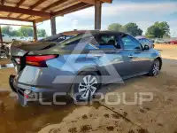 2019 Nissan ALTIMA photo