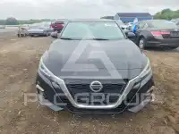 2019 Nissan ALTIMA photo
