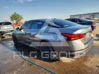 2019 Nissan ALTIMA photo