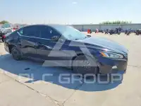 2019 Nissan ALTIMA photo