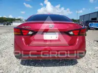 2019 Nissan ALTIMA фото