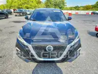 2019 Nissan ALTIMA фото