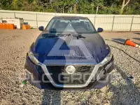 2019 Nissan ALTIMA photo