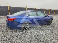 2019 Nissan ALTIMA фото