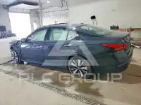 2019 Nissan ALTIMA фото