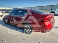 2019 Nissan ALTIMA фото