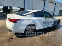 2019 Nissan ALTIMA фото