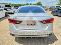 2019 Nissan ALTIMA photo