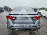 2019 Nissan ALTIMA photo