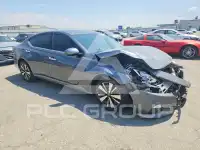 2019 Nissan ALTIMA фото