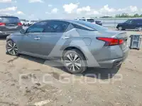 2019 Nissan ALTIMA фото