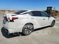 2019 Nissan ALTIMA фото