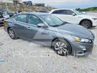 2019 Nissan ALTIMA фото