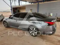 2019 Nissan ALTIMA фото