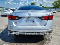 2019 Nissan ALTIMA фото