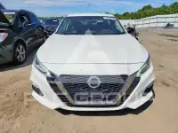 2019 Nissan ALTIMA photo