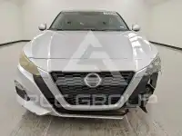 2019 Nissan ALTIMA photo