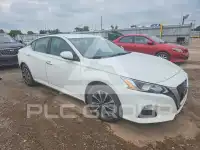2019 Nissan ALTIMA фото