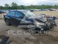 2019 Nissan ALTIMA photo