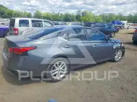 2019 Nissan ALTIMA фото