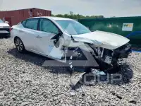 2019 Nissan ALTIMA фото