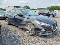 2019 Nissan ALTIMA фото