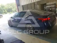 2019 Nissan ALTIMA фото