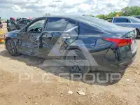2019 Nissan ALTIMA фото