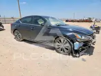 2019 Nissan ALTIMA photo