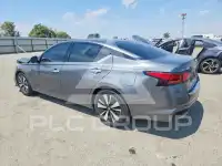 2019 Nissan ALTIMA фото