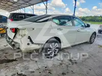 2019 Nissan ALTIMA фото