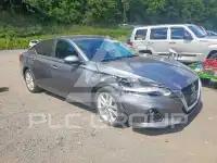 2019 Nissan ALTIMA фото