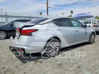 2019 Nissan ALTIMA фото