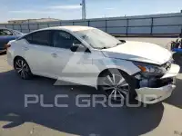 2019 Nissan ALTIMA фото