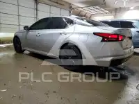 2019 Nissan ALTIMA фото