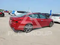 2019 Nissan ALTIMA photo