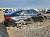 2019 Nissan ALTIMA фото