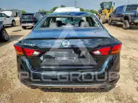 2019 Nissan ALTIMA photo
