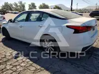 2019 Nissan ALTIMA фото