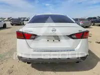 2019 Nissan ALTIMA фото