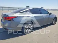 2019 Nissan ALTIMA фото