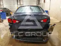 2019 Nissan ALTIMA photo