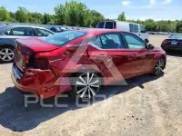 2019 Nissan ALTIMA photo