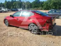 2019 Nissan ALTIMA фото
