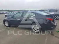 2019 Nissan ALTIMA фото