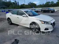 2019 Nissan ALTIMA фото