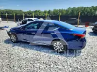 2019 Nissan ALTIMA photo